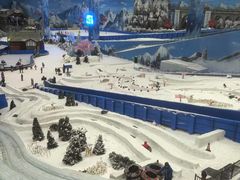 -湘江欢乐城欢乐雪域