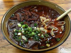 -蒋家肠旺面馆(合群路店)