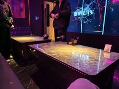 -星聚会KTV(景枫中心店)