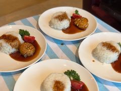 -济宁富力万达嘉华酒店·美食汇自助餐厅