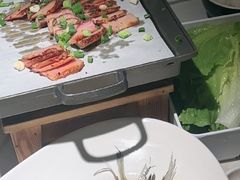 -绿茶餐厅(淮安吾悦广场店)