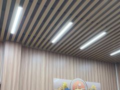大堂-利雅园酒家(大沙地店)
