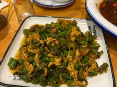 -华顺土菜馆(洪岗路店)