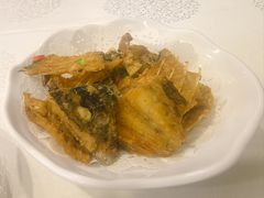 -寻味顺德·南记酒家·传统顺德菜·鱼生(广源路店)