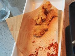 -半天妖烤鱼(新中关购物中心店)