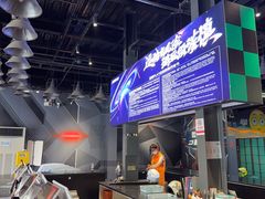 -极限PLAY运动娱乐新世界·团建派对潮玩休闲馆·室内蹦极高空游乐园