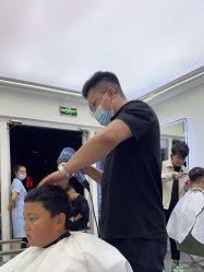点击看大图 -LJOY丽锦造型·烫发染发