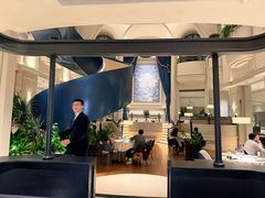 -狮王府淮扬菜(万象城店)