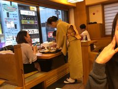 -蟹道乐(道顿堀本店)