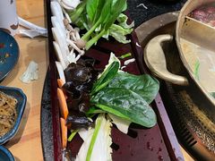 -湊湊火锅·茶憩(上海合生汇店)