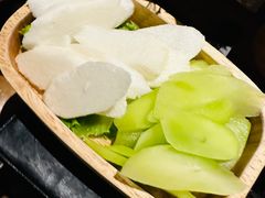 -盡膳口福跷脚牛肉火锅(国贸商城店)