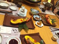 -花潮料理艺食馆(世欧广场店)