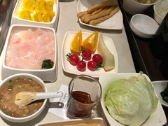 -海底捞火锅(万丰桥店)