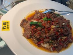 -炊烟小炒黄牛肉(中心印象城店)