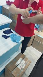 -小蓝象(五角场万达店)