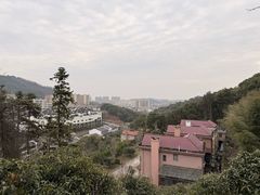 -饶福记·南昌烧烤大排档(九龙湖土著店)