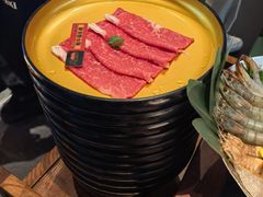 -牛New寿喜烧(闵行龙湖天街店)