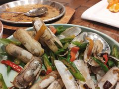 -俏东方·海味水饺·青岛菜(崂山店)