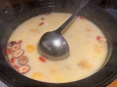 -乔街深夜食堂·台州菜·高压锅生蚝(杭州总店)