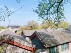 -叶赫那拉城