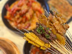 -聚味瞿记·龙虾堂(坡子街店)