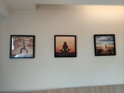 -意然瑜伽·普拉提