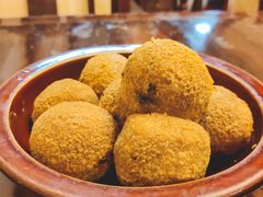 豆腐圆子-金必轩(青岩店)