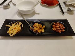 -武汉香格里拉大酒店·香宫中餐厅