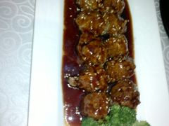 -福慧慈缘素食餐厅(王府井店)