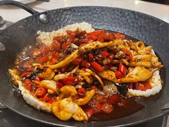 -味上湘菜馆(岳麓山店)