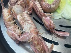 -海味当家·蒸锅海鲜(中山广场创始店)