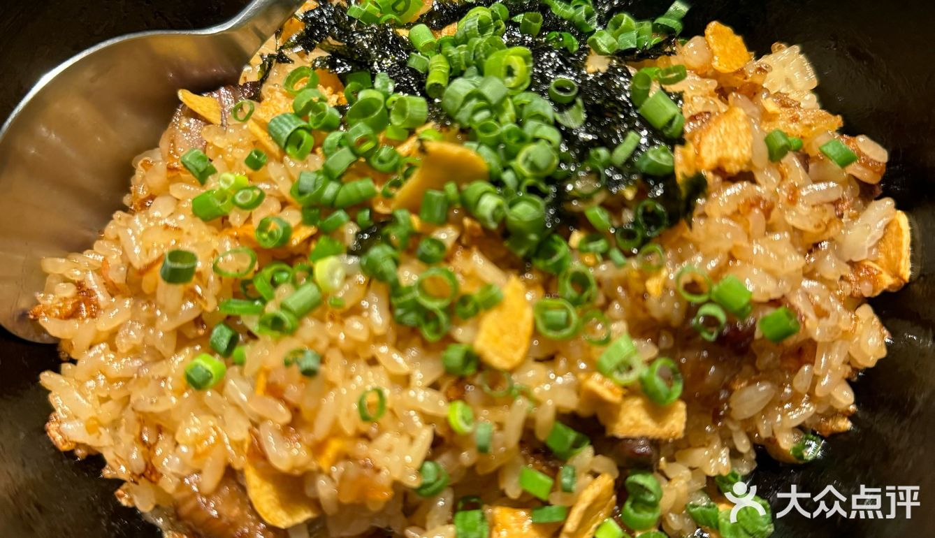 来东京的第一顿晚餐 MASU