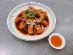 秘制十八斩-宁海食府(天一阁望京店)