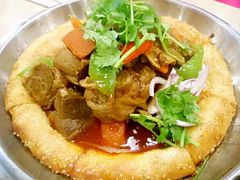 -北疆饭店(宝龙店)