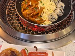 -炭之家·齐齐哈尔非遗烤肉·鲜切直供(中央大街店)
