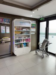 -睿宝儿科·眼科·口腔(杨浦新江湾城店)