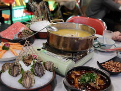 -大永發老火浓汤·经典粤菜(北滨路店)