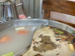 -肥婆麻辣火锅.顺德首创药材麻辣火锅(容桂店)