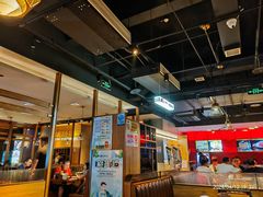 -蚝太郎 • 海鲜烧烤(Upark店)