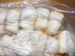 -清泉阁包子铺(中山路店)