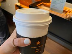 -星巴克(迪士尼小镇店)