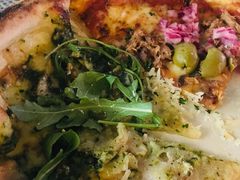 -PIZZA BIANCA(万象城店)