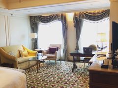 -广州富力丽思卡尔顿酒店