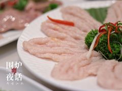 鱼册-围炉夜话·潮汕卤水火锅(榕江店)