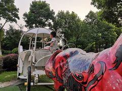 -安徒生童话乐园