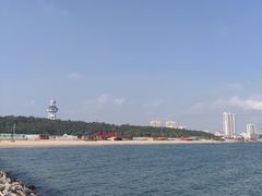-东戴河风景区