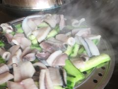 桑拿胜瓜鲫鱼-阿多私房菜(顺德店)
