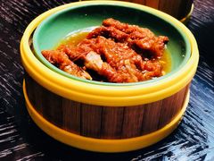 -海天楼中餐厅(吴宫泛太平洋酒店)
