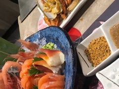 -大渔铁板烧(大悦城店)