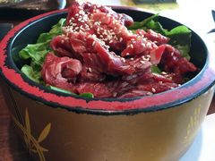 -热血兄弟·炭火烤肉(融侨中心店)